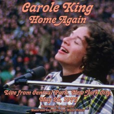 CAROLE KING-HOME AGAIN (2LP)
