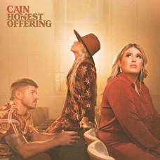 CAIN-HONEST OFFERING (CD)