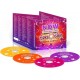V/A-NOW THAT'S WHAT I CALL EUROVISION SONG CONTEST (4CD)
