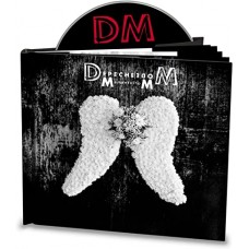 DEPECHE MODE-MEMENTO MORI -DELUXE/DIGI- (CD)