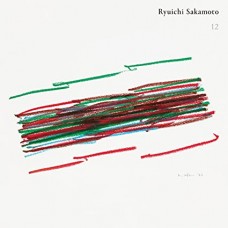 RYUICHI SAKAMOTO-12 (CD)