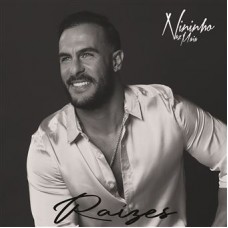 NININHO VAZ MAIA-RAIZES (CD)