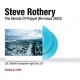 STEVE ROTHERY-THE GHOSTS OF PRIPYAT -COLOURED/HQ- (2LP)