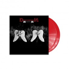 DEPECHE MODE-MEMENTO MORI -COLOURED- (2LP)