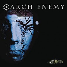 ARCH ENEMY-STIGMATA -REISSUE- (CD)