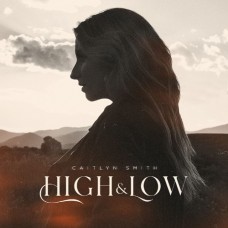 CAITLYN SMITH-HIGH & LOW (2LP)