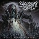 FROZEN SOUL-GLACIAL DOMINATION (CD)