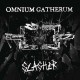 OMNIUM GATHERUM-SLASHER - EP (CD)
