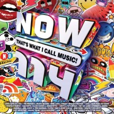 V/A-NOW THAT'S WHAT I CALL MUSIC! 114 (2CD)