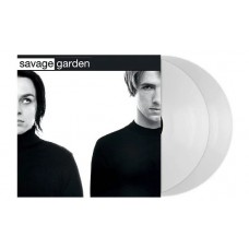 SAVAGE GARDEN-SAVAGE GARDEN -COLOURED/LTD- (2LP)