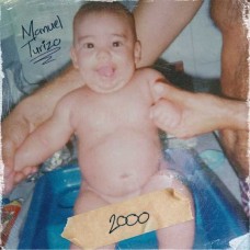 MANUEL TURIZO-2000 (CD)