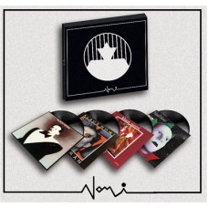 KLAUS NOMI-NOMI (4LP)