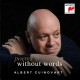 ALBERT GUINOVART-POEMS WITHOUT WORDS (CD)