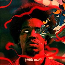 MARLOWE-MARLOWE 2 -COLOURED- (LP)