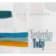 ERIC JOHNSON-YESTERDAY MEETS TODAY (LP)
