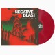 NEGATIVE BLAST-ECHO PLANET -COLOURED- (LP)