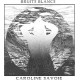 CAROLINE SAVOIE-BRUITS BLANCS (LP)
