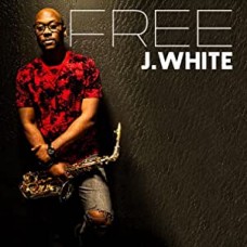 J. WHITE-FREE (CD)