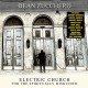 DEAN ZUCCHERO-ELECTRIC CHURCH FOR THE SPIRITUALLY MISGUIDED (CD)