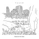 TALVE-NAKED IN THE PARK (LP)