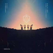 ODESZA-SUMMER'S GONE -COLOURED/ANNIV- (LP+7")