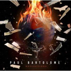 PAUL BARTOLOME-REFLECTIONS (CD)