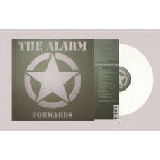 ALARM-FORWARDS -COLOURED- (LP)