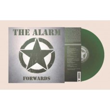 ALARM-FORWARDS -COLOURED- (LP)