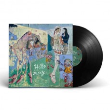 HELLO MARY-HELLO MARY (LP)