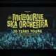 MELBOURNE SKA ORCHESTRA-20 YEARS YOUNG (LP)