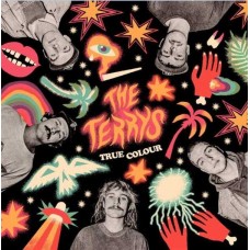 TERRYS-TRUE COLOUR -COLOURED- (LP)