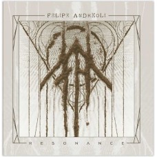 FELIPE ANDREOLI-RESONANCE (CD)