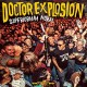 DOCTOR EXPLOSION-SUPERIORIDAD MORAL (CD)