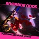 RIVERSIDE ODDS-PUNCHING ABOVE OUR WEIGHT (CD)