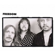 FREEDOM-FREEDOM -COLOURED- (LP)