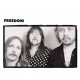 FREEDOM-FREEDOM -COLOURED- (LP)