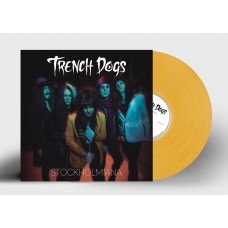 TRENCH DOGS-STOCKHOLMIANA -COLOURED- (LP)