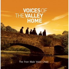 FROM MALE VOICE CHOIR-VOICES OF THE VALLEY HOME (CD)