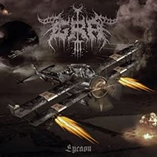 GRA-LYCAON (LP)