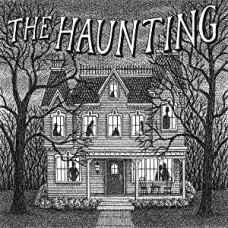 BAD MANOR-HAUNTING (CD)