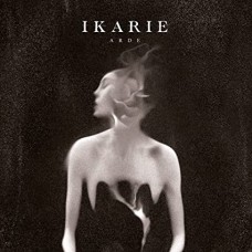IKARIE-ARDE (CD)