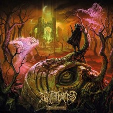 ARGENTHORNS-RAVENING (CD)