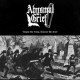 ABYSMAL GRIEF-DESPISE THE LIVING, DESECRATE THE DEAD (LP)