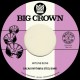 BACAO RHYTHM & STEEL BAND-HOTLINE BLING (7")