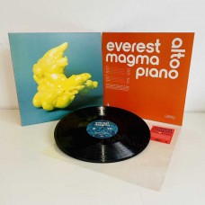 EVEREST MAGMA-ALTO//PIANO (LP)