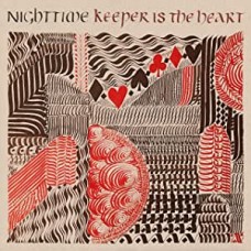 NIGHTTIME-KEEPER IS THE HEART (CD)
