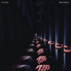 VEILS-NUX VOMICA (LP)