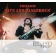 THIN LIZZY-LIVE AND DANGEROUS (2CD+DVD)