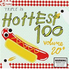 V/A-TRIPLE J'S HOTTEST 100 VOLUME 20 (CD)