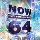 V/A-NOW THAT'S WHAT I CALL MUSIC 64 (CD)